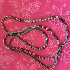 Brighton Soho long necklace